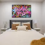 City Verve Modern 2Br In Ndg Mtl