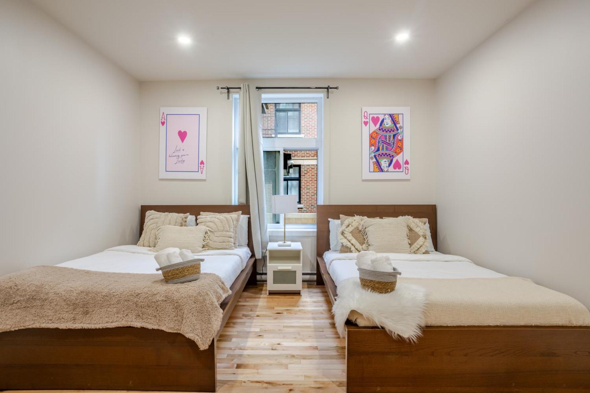 City Verve Modern 2Br In Ndg Mtl *
